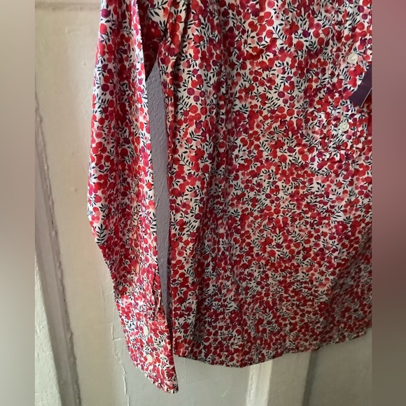 Liberty Ladies Blouse - Picture 2 of 13